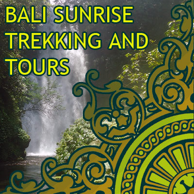 Bali Sunrise Trekking & Tours was founded in 2001 by I Gede Mangun, who was born and raised in Songan Village, and grew up trekking the active volcano.