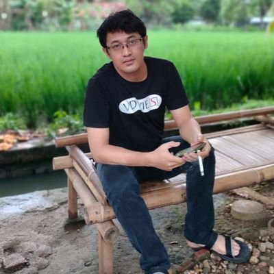 butuhjujur_adil's profile picture. Keadilan Sosial Bagi Seluruh Rakyat Indonesia - suka dengan geopolitik - crypto currency - gold (Xauusd).