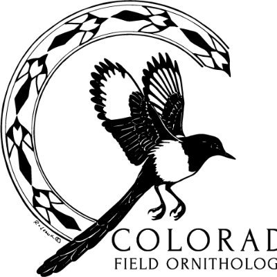 Colorado Field Ornithologists is a non-profit organization devoted to the study, conservation and enjoyment of Colorado's birds for all.