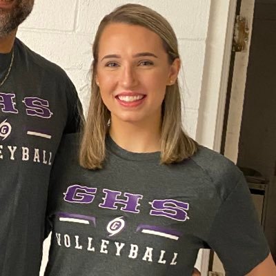 Gainesville High School Head Women’s Volleyball Coach 🏐 Educator 🍎 Mother 👨👩👧👦 Wife 💍
