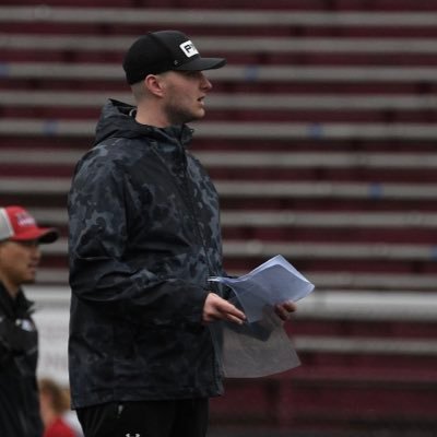 Assistant to the Head Coach, Director of Player Personnel & Defensive Assistant Indiana University Of Pennsylvania (IUP)