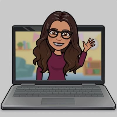 Universitaria📚💻.
Tecnología y mercados financieros.
Mantén siempre tu visión acerca de las cosas.📈👩💻