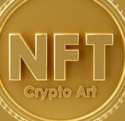 NFT Crypto ARTさんのプロフィール画像