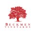 Beckmen Vineyards (@BeckmenVineyard) Twitter profile photo
