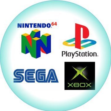 All things video game related circa late ‘80s–early ‘00s 🕹👾🎮 Nintendo | PlayStation | SEGA | XBOX | #90sEraGames