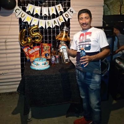 LuisJoenel's profile picture. 