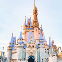 Disney World (@worlddisney_) 's Twitter Profile