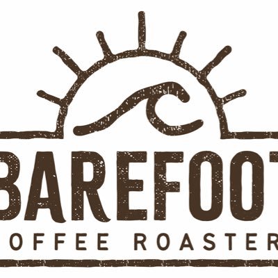 BarefootCoffee's profile picture. Direct Trade + wildly delicious + award-winning + sustainable coffees. Cafes in Campbell and Solana Beach, CA + Santa Clara roastery