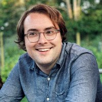 Drew Pendergrass (@pendergrassdrew) 's Twitter Profile