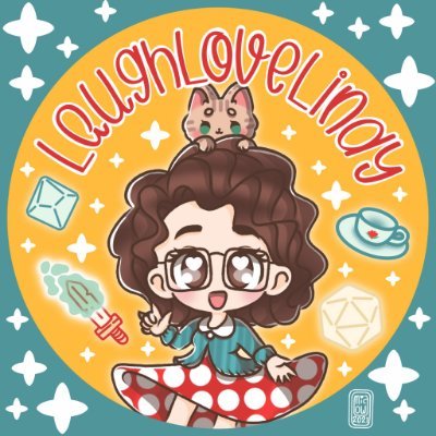 Love to dance, travel, play videogames,and snuggle cats! TTRPG addict and Twitch Streamer!