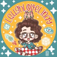 LaughLoveLindy (@laughlovelindy) 's Twitter Profile Photo LaughLoveLindy (@laughlovelindy) 's Twitter Profile Photo