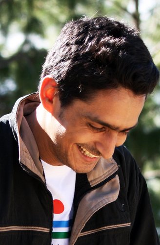 shushobhan's profile picture. Aggressive Indian. #PKMKB