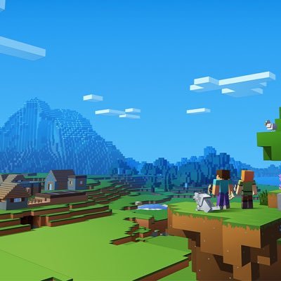 Minecraftが好きな一般人。不定期でイベント開いたりしてます。【全クラ】と気軽にお呼びください。（何かリプ送ったり引リツするときに「ちなみにマイクラやってます」って言って貰えるとフォローします）