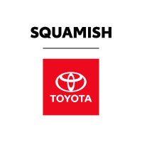 Squamish Toyota(@SquamishToyota) 's Twitter Profile Photo