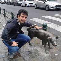Mauricio Fornells (@maufornells) 's Twitter Profile
