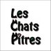 Les Chats Pitres (@leschatspitres) Twitter profile photo Les Chats Pitres (@leschatspitres) Twitter profile photo