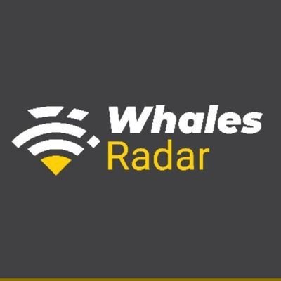 https://t.co/oZVtGZzi5n

Crypto Whale Radar and Scanner

#Crypto #Bitcoin #Cryptocurrency #RastGele

Whales Radar is brand of @FxCanli