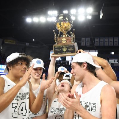 Greeneville High School Basketball. TSSAA 3A Basketball: Conference Champs - 26x, District Champs - 25x, Region Champs - 9x, State Champs 2021 and 2022