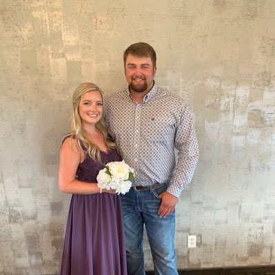 prestonhoman's profile picture. 🐂🌽