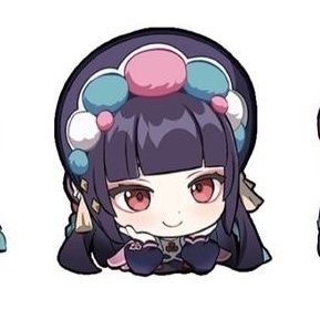 daily hoyoverse ships!さんのプロフィール画像