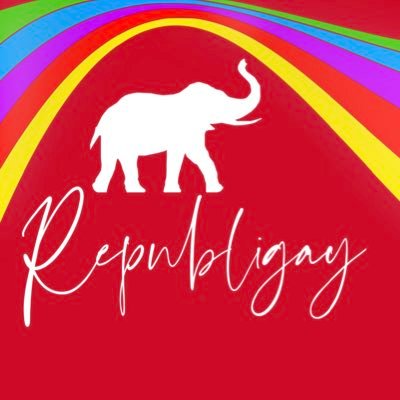 RepubliGAY Profile Picture