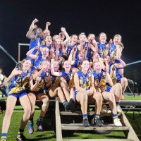 Western Jets(@WesternJetsFC) 's Twitter Profile Photo