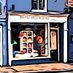 The Blue House Bookshop, York (@bookishkids) Twitter profile photo