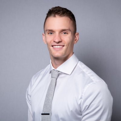 ColtonDabney's profile picture. 