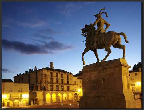 TrujilloTurismo's profile picture. TL colaborativo de la ciudad de Trujillo. Fotos, Noticias e Información útil. 
-/ Perfil en venta. DM abierto