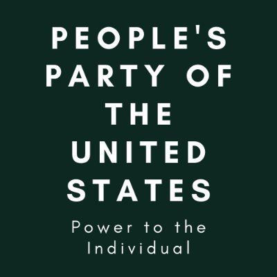 We believe in the rights of workers, parents, and other groups that are being marginalized by big business and big government. Inspired by classical liberalism.