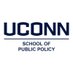 UConn School of Public Policy (@UConnSPP) Twitter profile photo