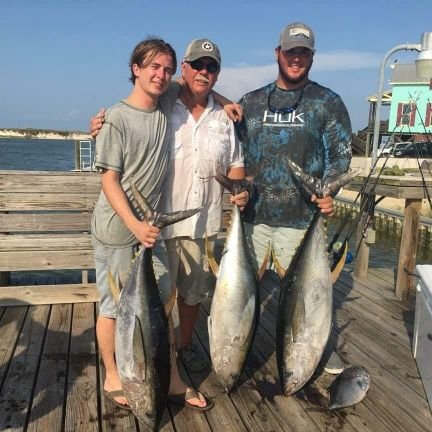 Director, Mississippi-Alabama Sea Grant Consortium and Sea Grant Network Aquaculture Liaison