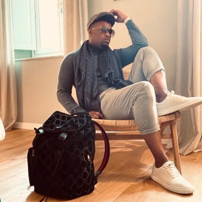 MS Born, Actor, Singer, Writer, School Leader, EdD in Leadership and Policy/Say It Louder the Podcast - Apple|Spotify|IHeart Radio|Amazon Music/Audible|Google
