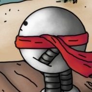 small robots (@smolrobots) 's Twitter Profile