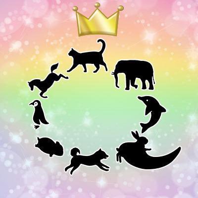 CrownAnimals's profile picture. 今後の時代に役立つ情報を発信 #AI #News