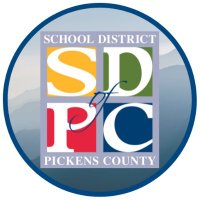 School District of Pickens County (@pickensschools) 's Twitter Profile Photo