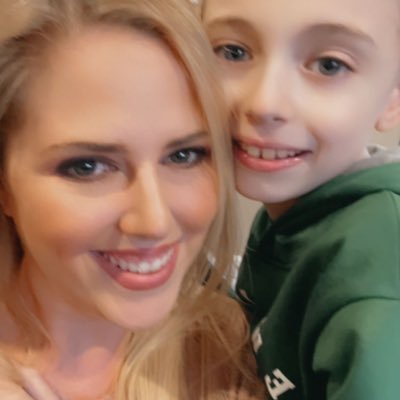 AutismWithFries's profile picture. Proud mom of Brendon & Heleina. We take our autism like everything else: with a side of fries and a big scoop of good humor. Always up to connect, listen+learn.