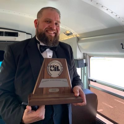 Straus MS Head Band Director