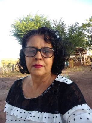 jacinta Cardoso Profile