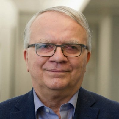 David Hulchanski Profile