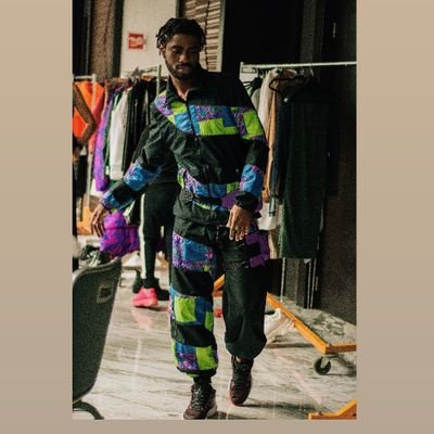 EPapre's profile picture. Arsenal ♥️
Physiotherapy💙
Basketball🏀
🇳🇬🇲🇽
I am here to think out loud