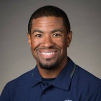 Alvin Futrell (@coachalvin_f) 's Twitter Profile