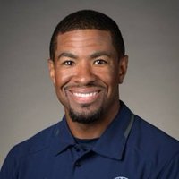 Alvin Futrell - @CoachAlvin_F Twitter Profile Photo