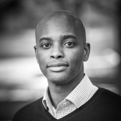 Managing Partner Syntax Capital | Formerly Venture @qbankgroup Risk @MoodysInvSvc | @Morehouse | 🇯🇲