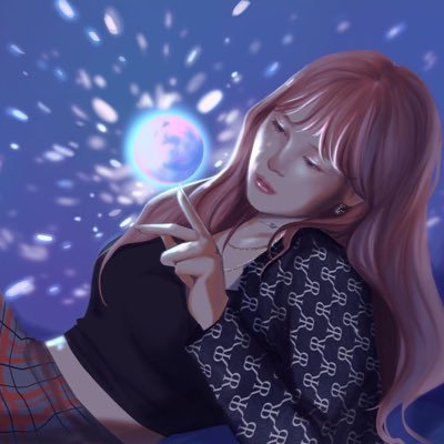 pinky.dolphinnさんのプロフィール画像