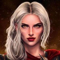 Aelin (@aelingalanthyn2) 's Twitter Profile