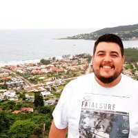 Luiz Antonio (@luiz_percurssa) 's Twitter Profile