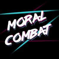 Moral Combat Pod (@moralcombatpod) 's Twitter Profile Photo