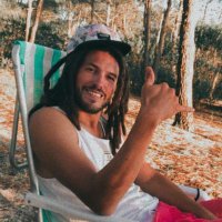 Santiago Matias (@elsantodematias) 's Twitter Profile