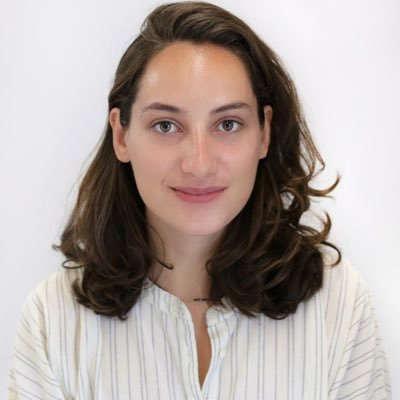 louisemalle1's profile picture. MD/PhD student at Mount Sinai